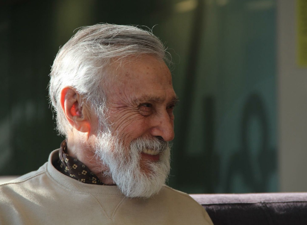 Doctor Humberto Soriano Pérez