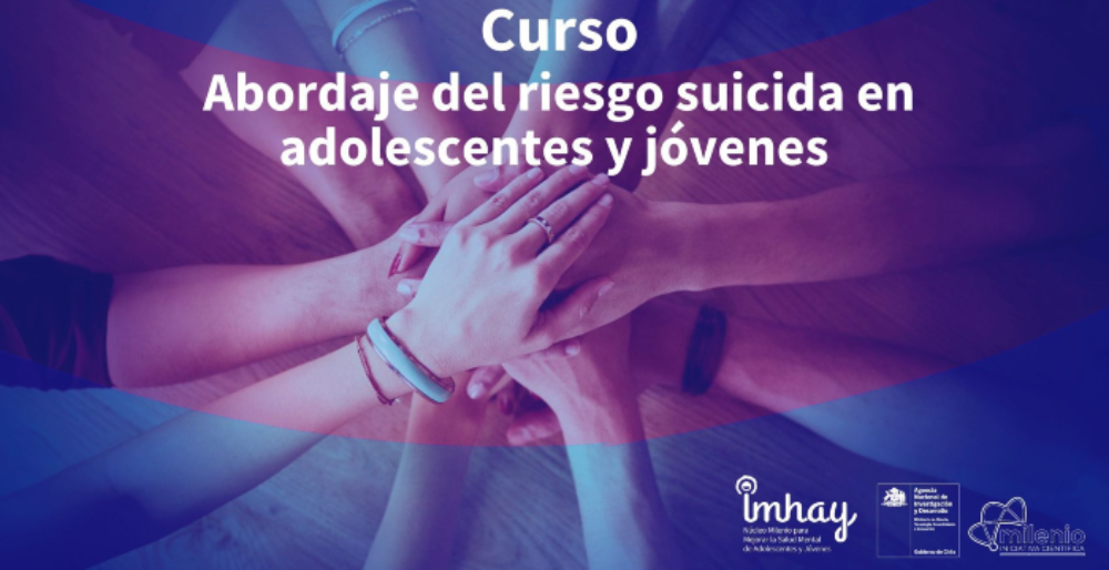 Abordaje del riesgo suicida en adolescentes y jóvenes
