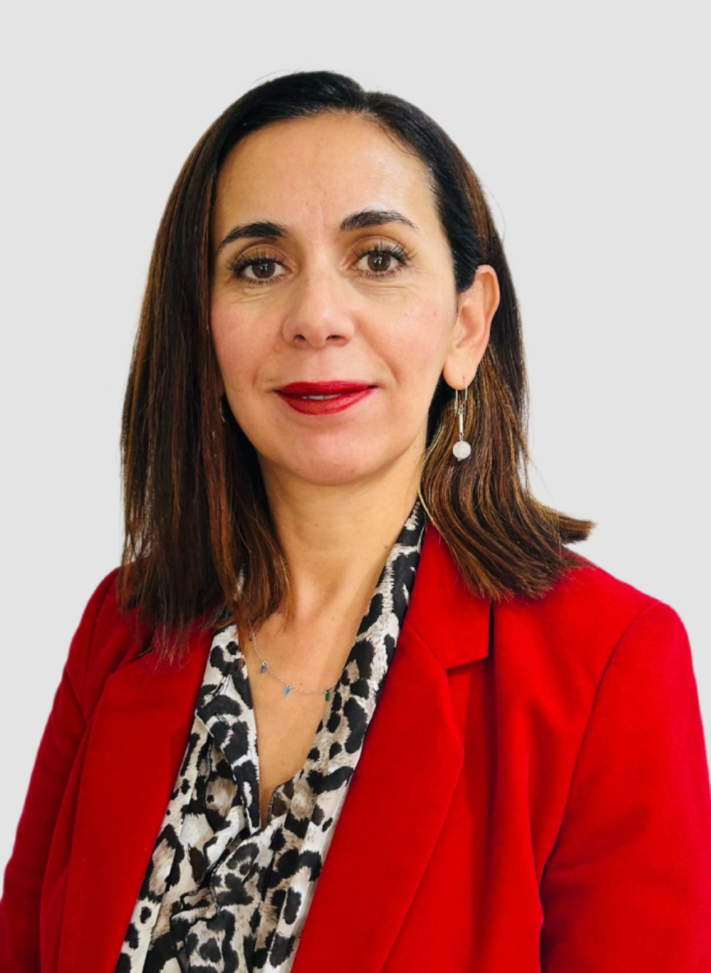 Profesora Jovita Ortiz