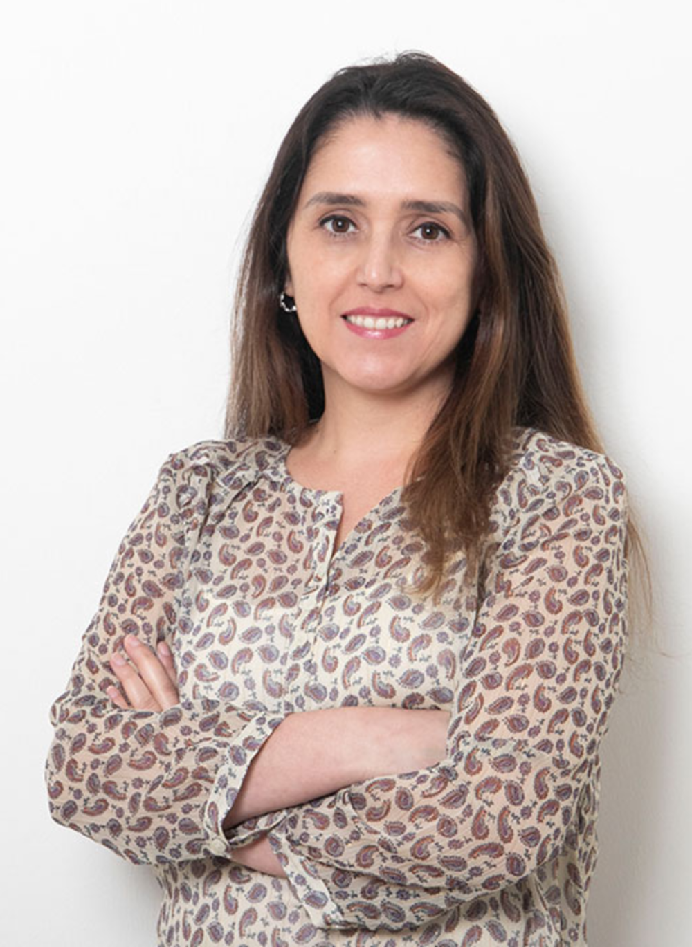 Profesora Lilian Toledo