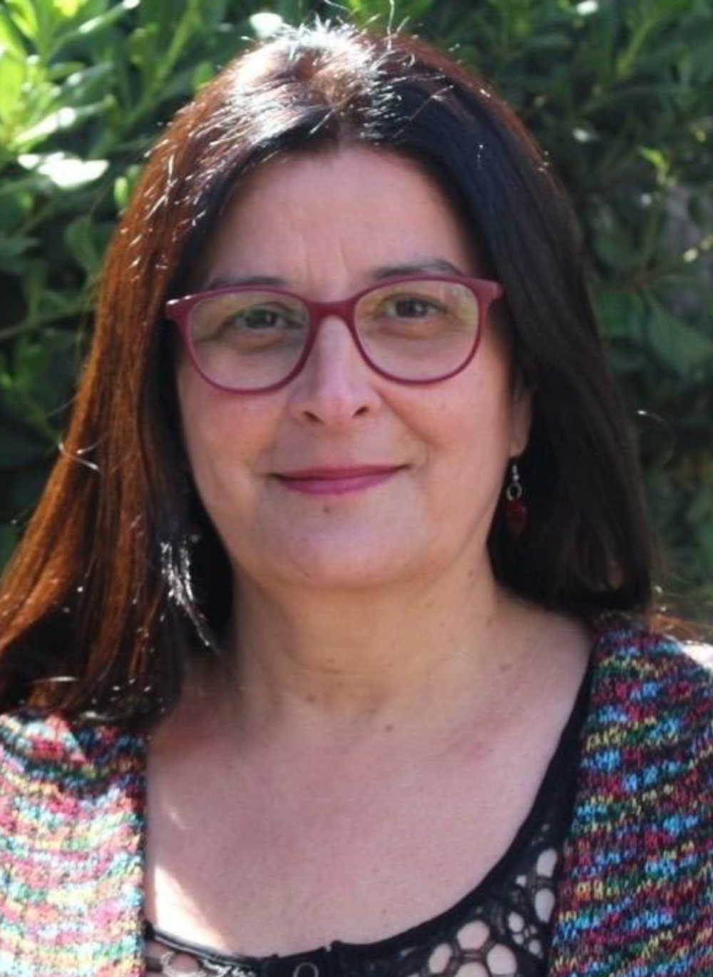 Dra. Lorena Rodríguez