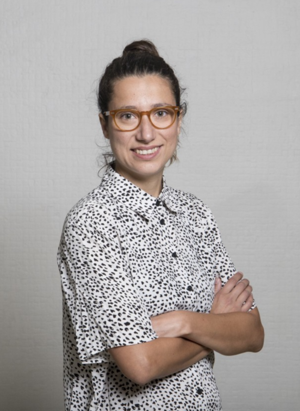 Profesora Macarena Bowen