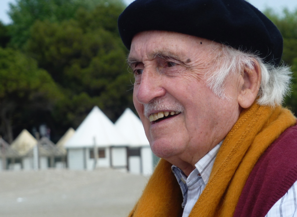 Doctor Mario Vidal Climent, 1927-2025