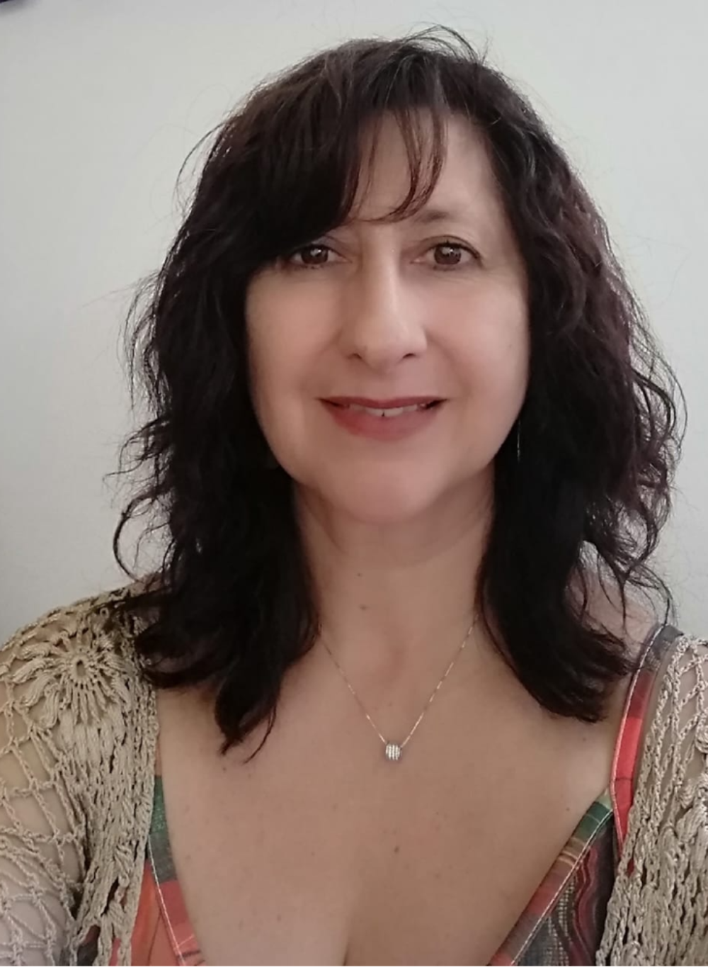 Doctora Paola Morales