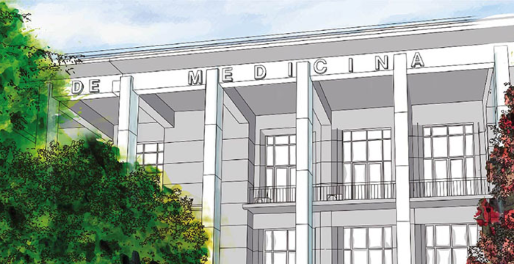 Está abierta la convocatoria a Beca Continuidad Pregrado - Magíster