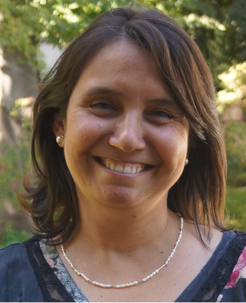 Dra. Thelma Suau, directora de la Escuela de Medicina
