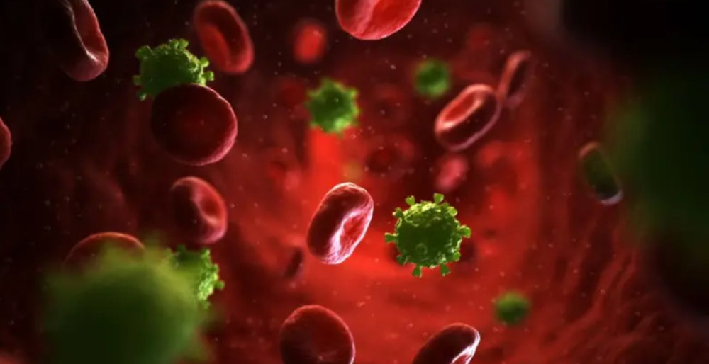 El doctor Fernando Valiente explica que “la latencia hoy día es uno de los desafíos más grandes que hay en VIH, porque es un virus que está silente”