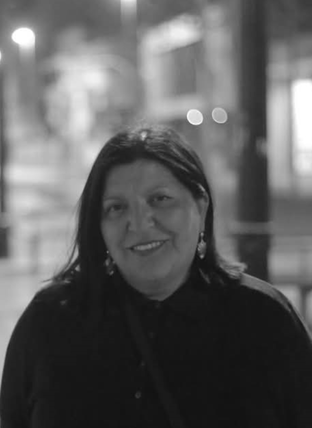 Doctora Inés Zulantay