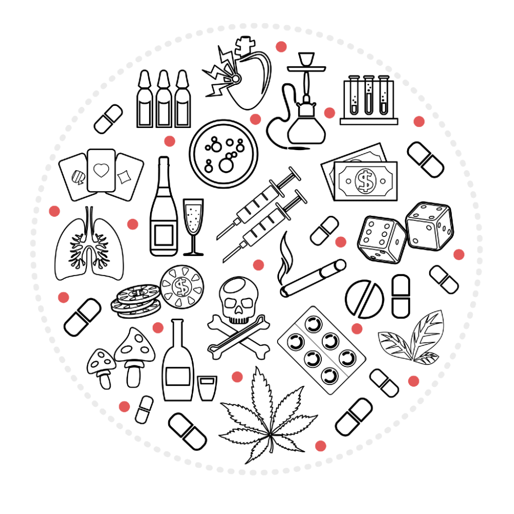 Nace el Centro de Adicciones de la Facultad de Medicina