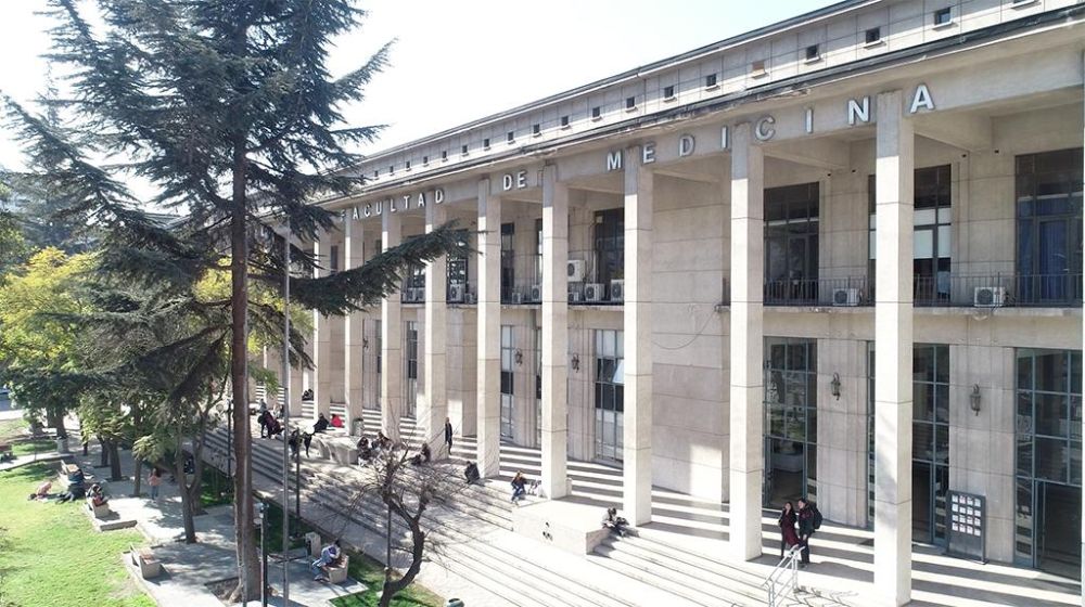 Comunicado oficial de Directoras y Directores de Escuelas de la Facultad de Medicina