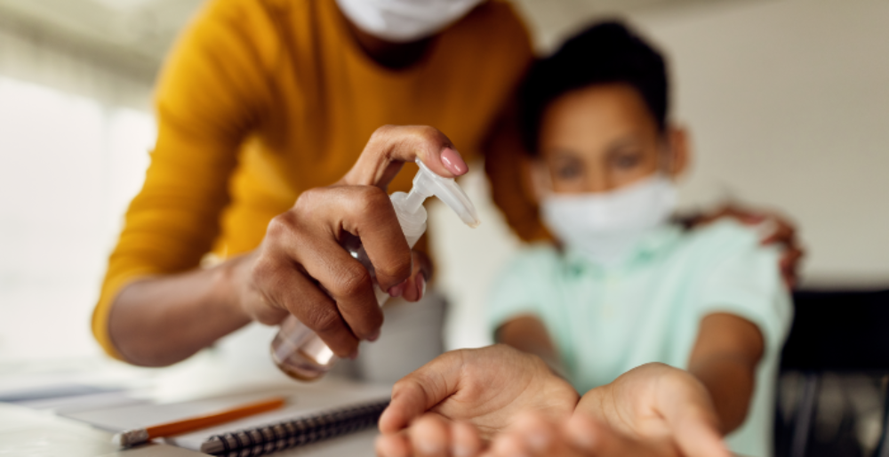 El texto, de Editorial Springer, aborda uno de los temas sanitarios emergentes a nivel continental, como son las enfermedades infecciosas en población migrante