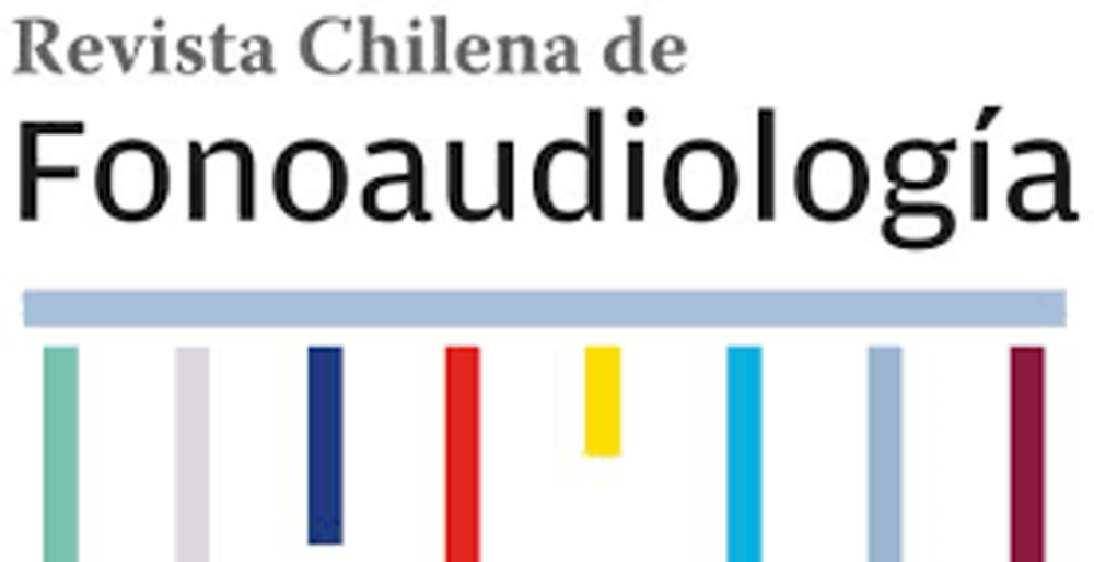 Revista Chilena de Fonoaudiología se incorpora al ranking SCImago Journal