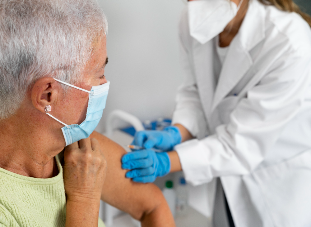 Vacunas contra el cáncer, en la mira de las inversiones de riesgo en biomedicina