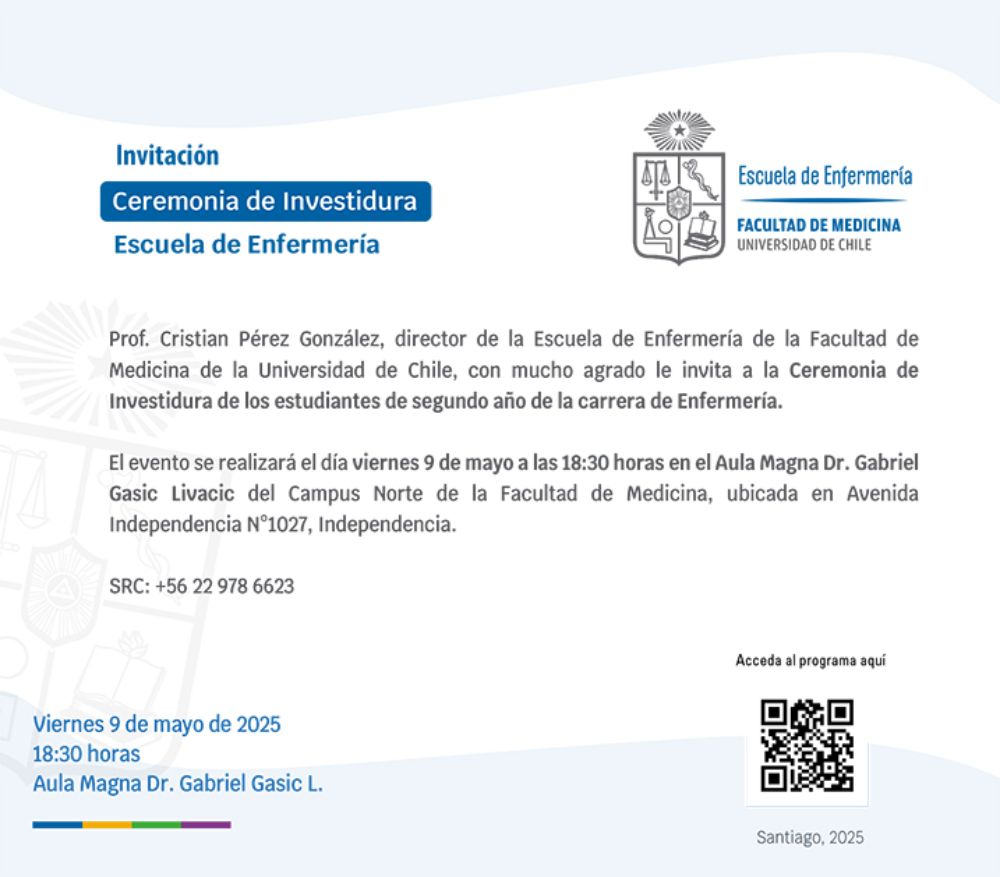 Invitación