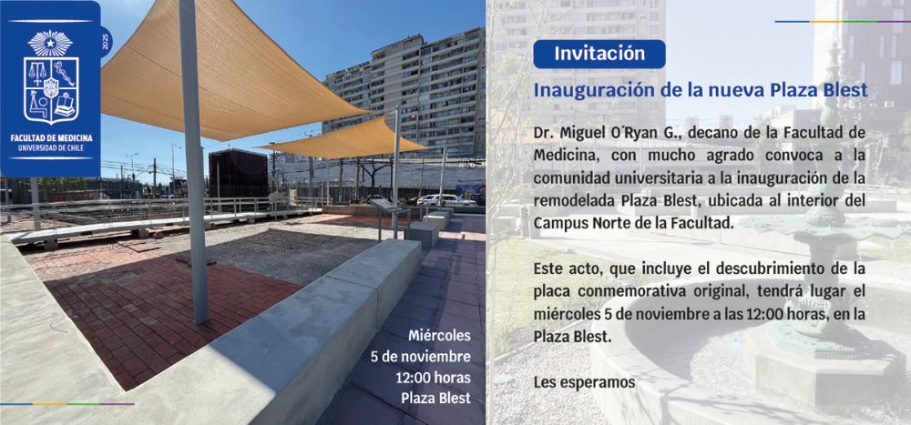 Invitación