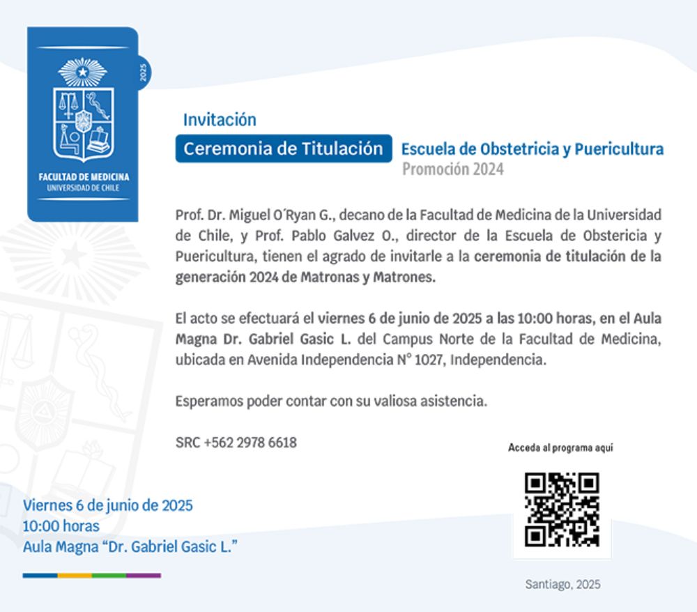 Invitación