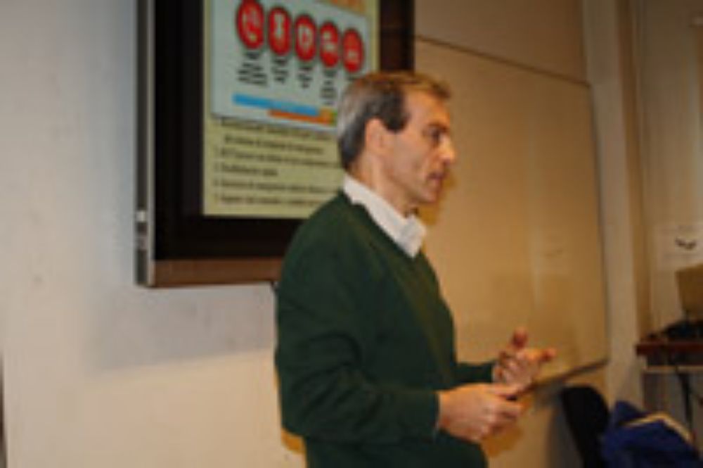 Curso Urgencias Odontológicas Basada en evidencia