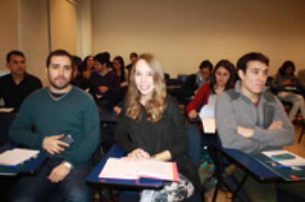 Curso Urgencias Odontológicas Basada en evidencia