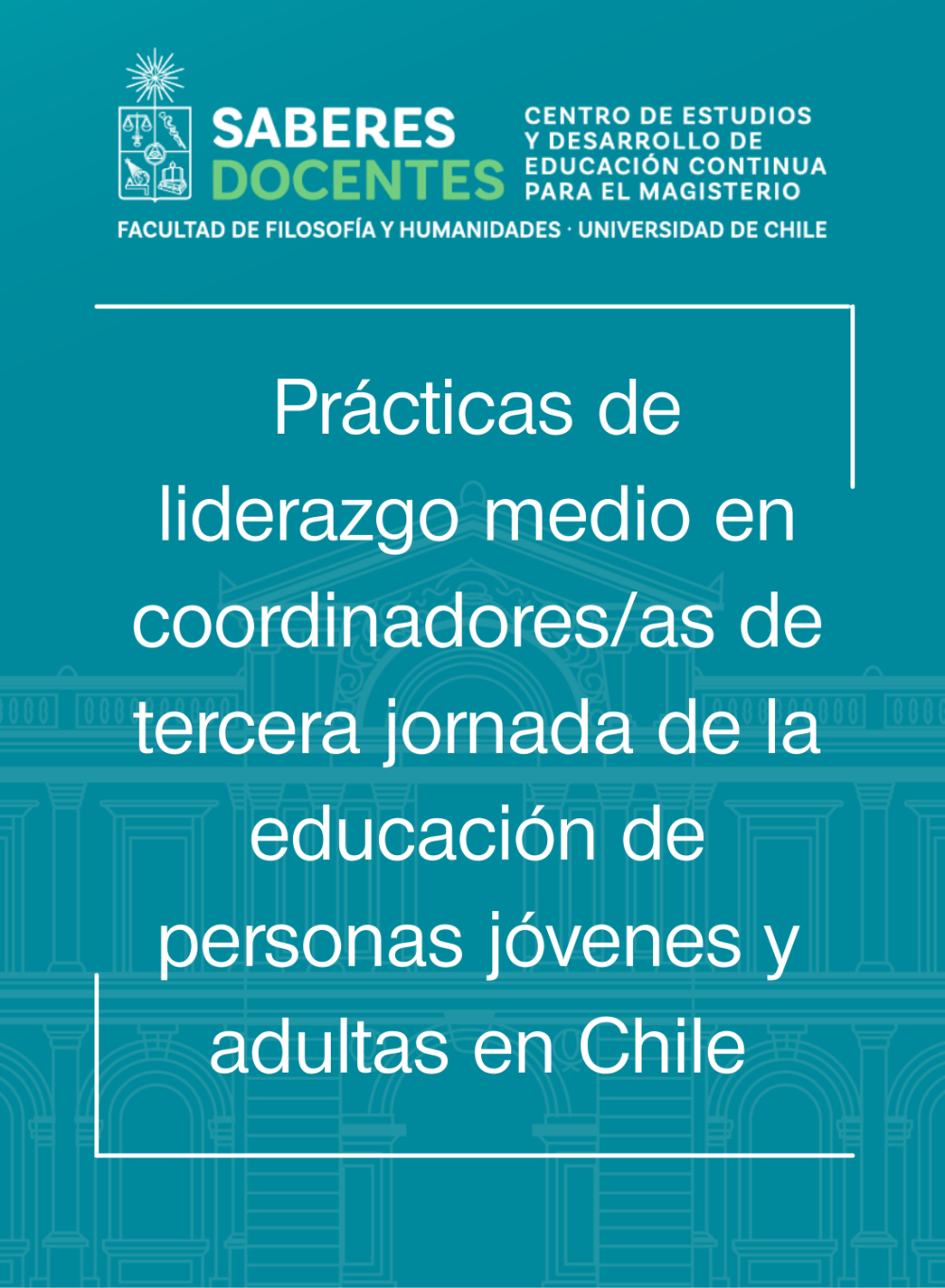 Publicaciones Saberes Docentes