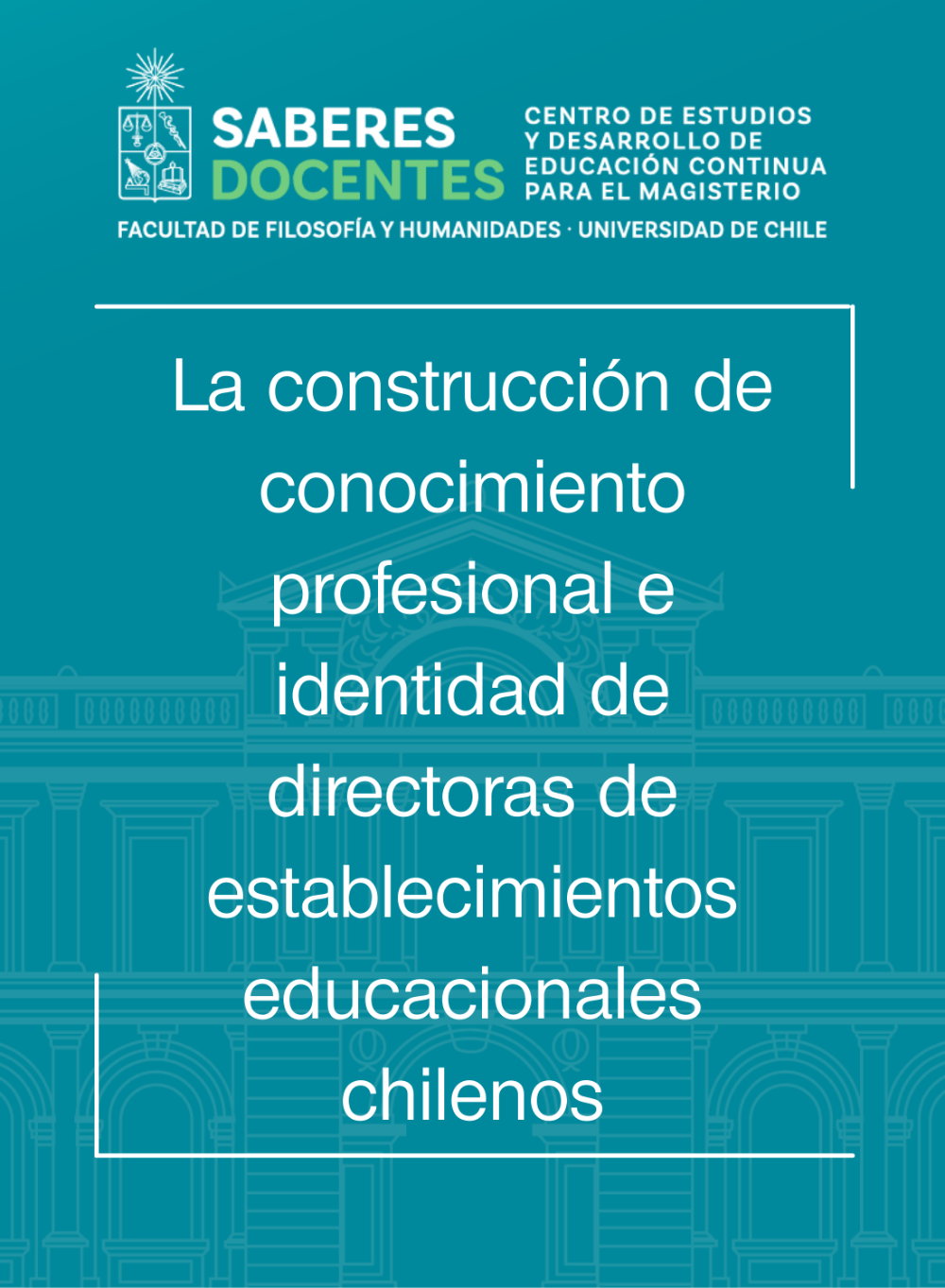 Publicaciones Saberes Docentes