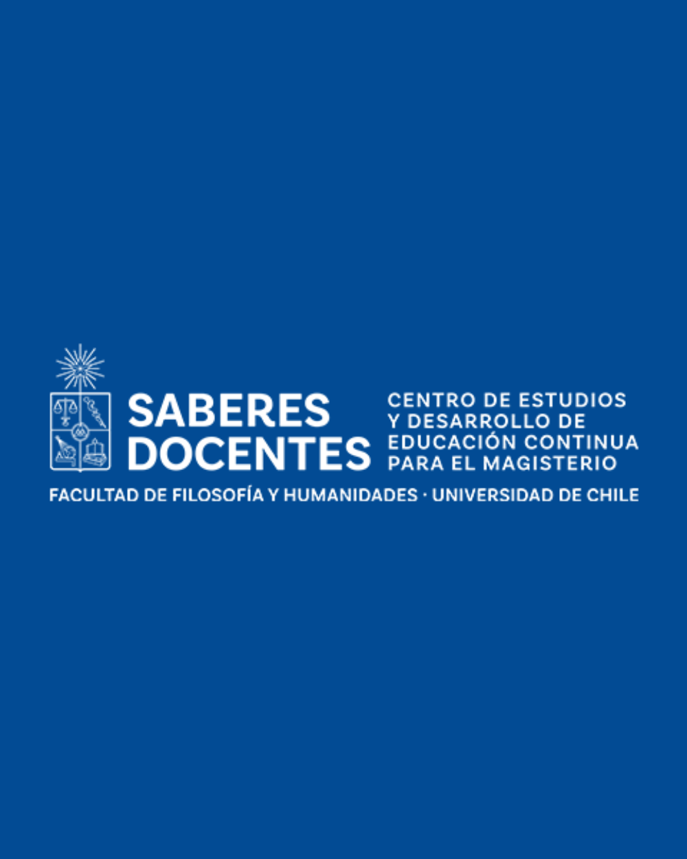 Publicaciones Saberes Docentes