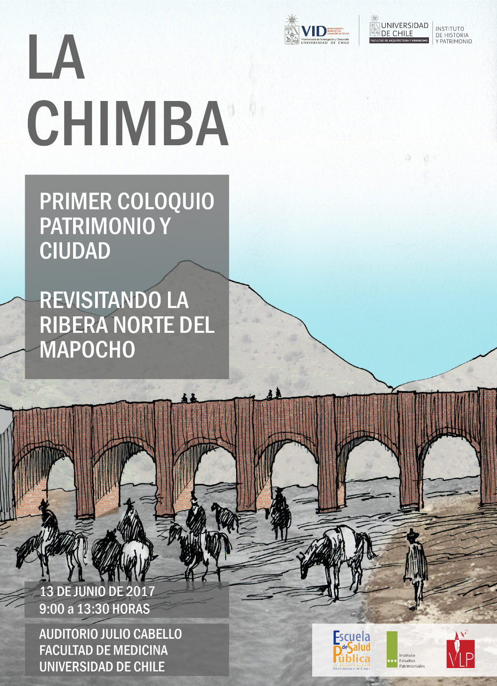 La Chimba