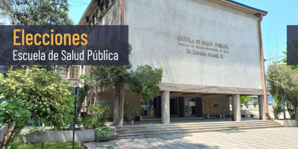 Candidaturas para la Dirección y Consejeros/as ESP