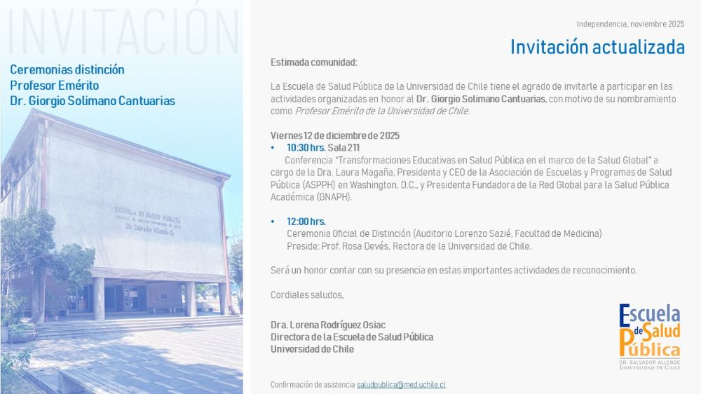 Invitación Ceremonia  Dr. Solimano_ actualizada 