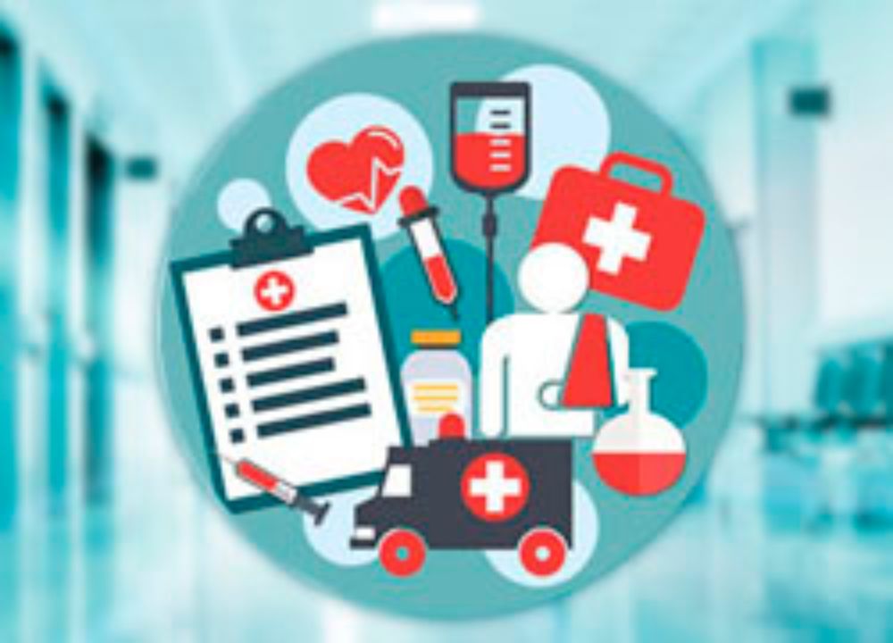 Diploma Gestión de Calidad en Salud