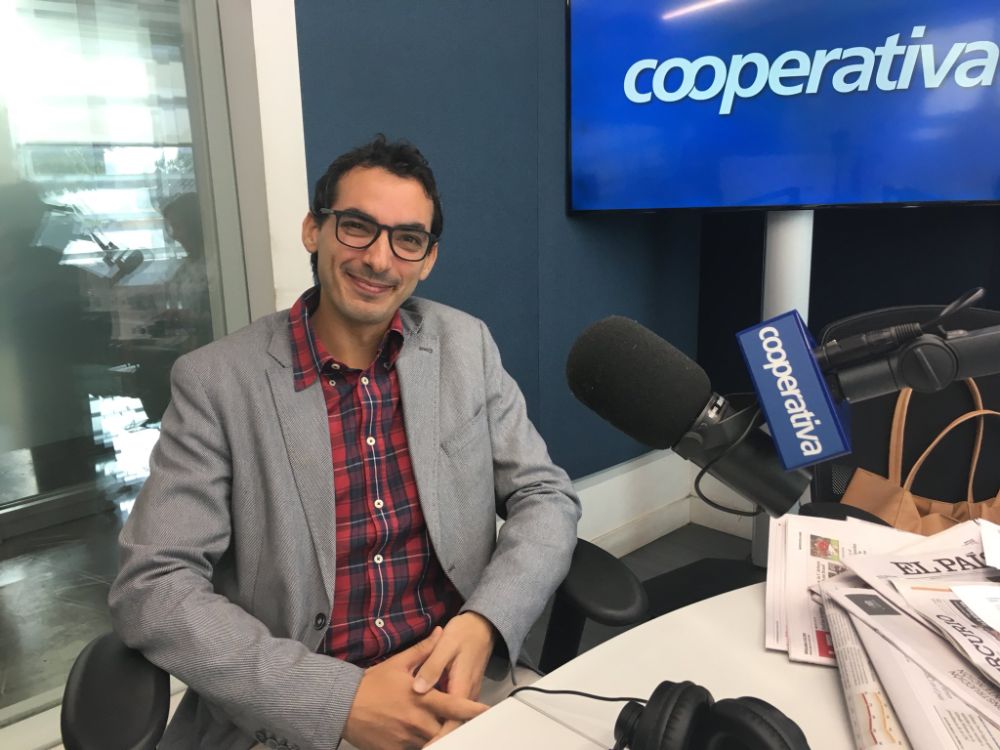 Dr Cristóbal Cuadrado