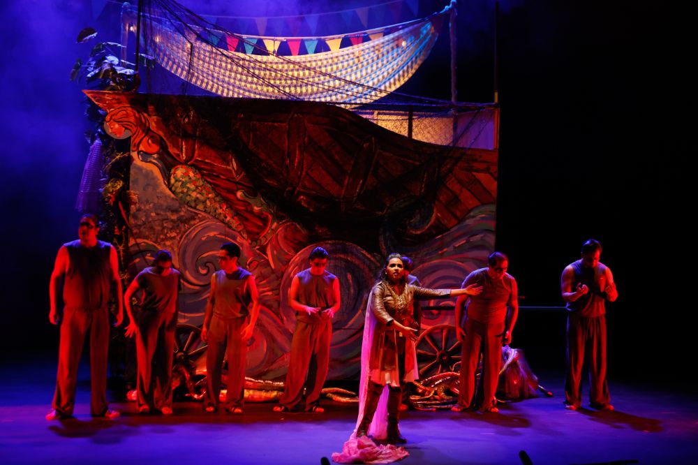 La obra de Francesca Caccini, con libreto de Ferdinando Saracinelli, cumple este 2025, 400 años desde su creación.