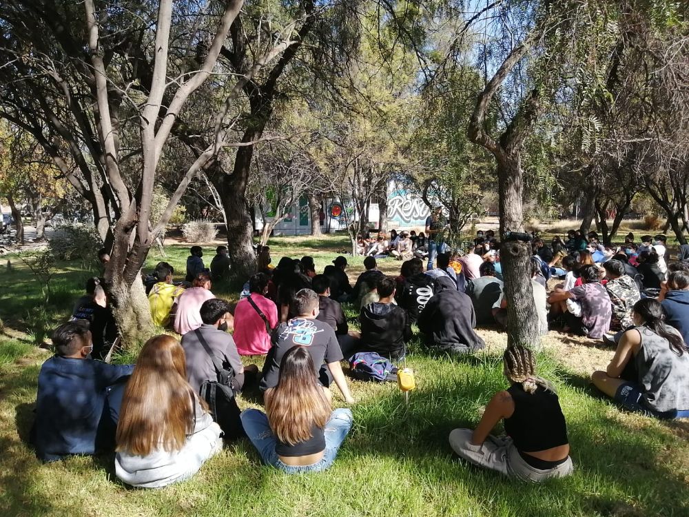 CEACS Bienvenida 2022