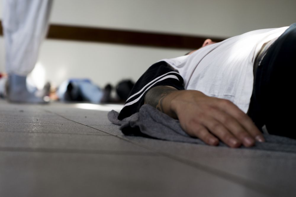 Electivo Manejo del Estrés Académico