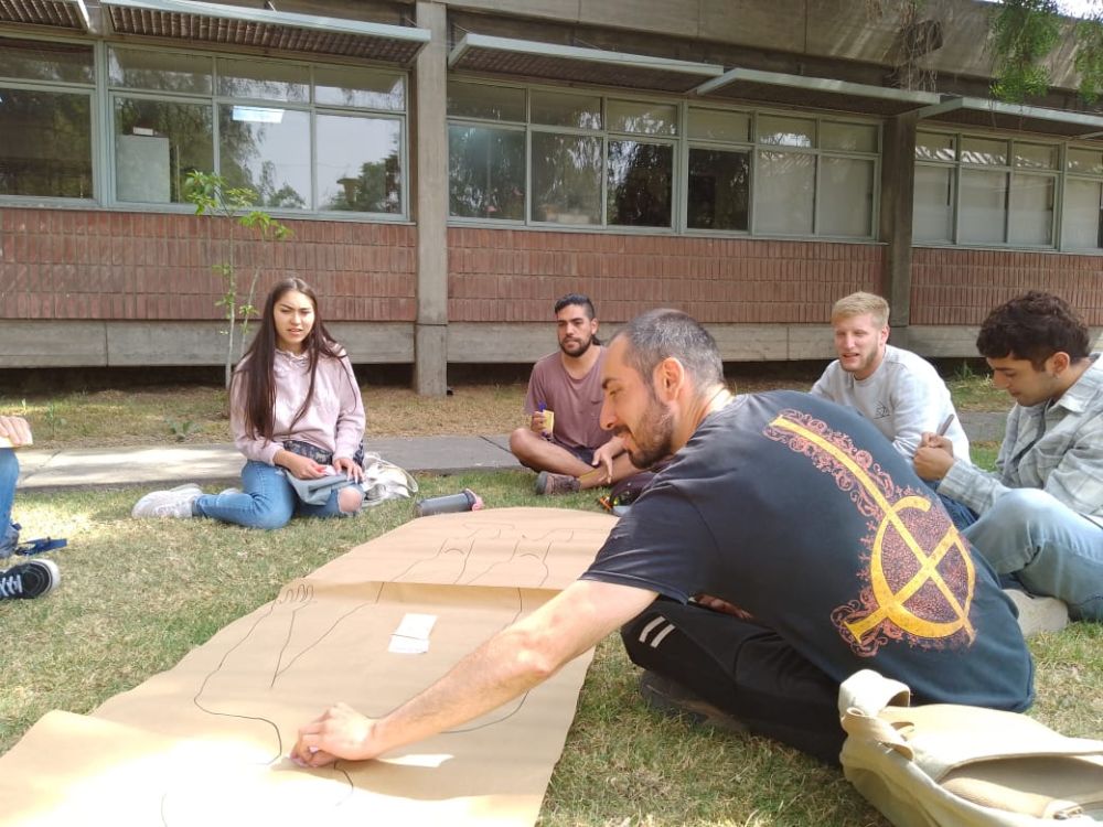 Electivo Manejo del Estrés Académico