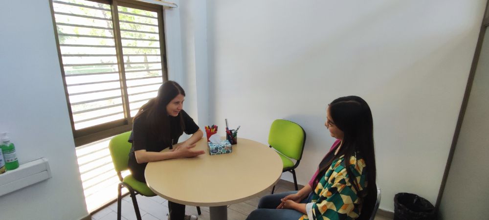 Orientación Psicoeducativa Individual CEACS