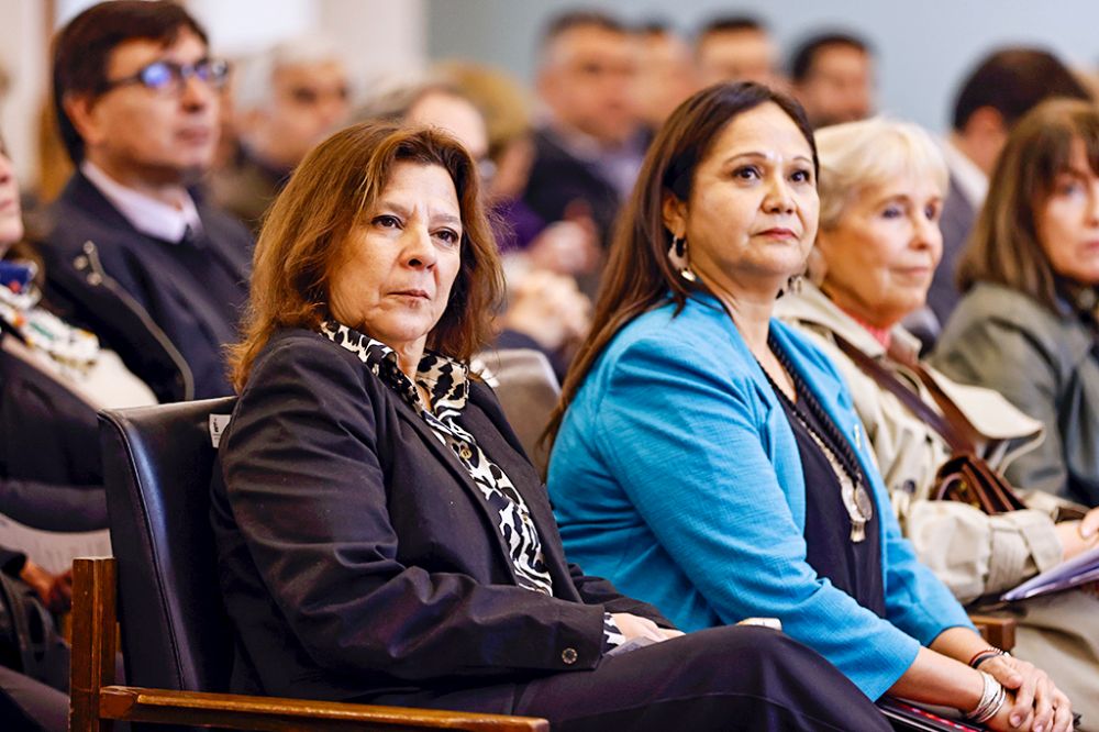 Cuenta anual Consejo de Evaluación