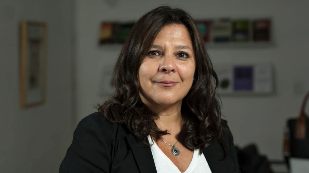 La profesora Mónica Marquina realizará la charla magistral "El aseguramiento interno de la calidad institucional: una herramienta clave para la gobernanza universitaria"