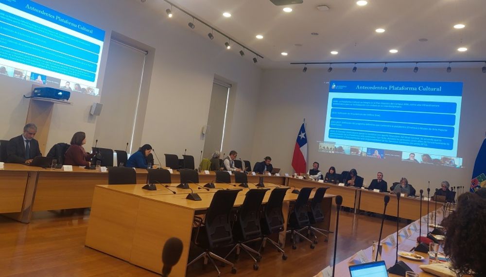 Consejo Universitario