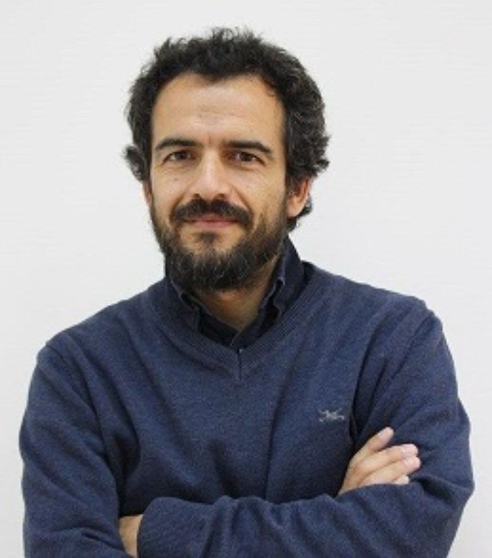 Prof. Cristian Bellei