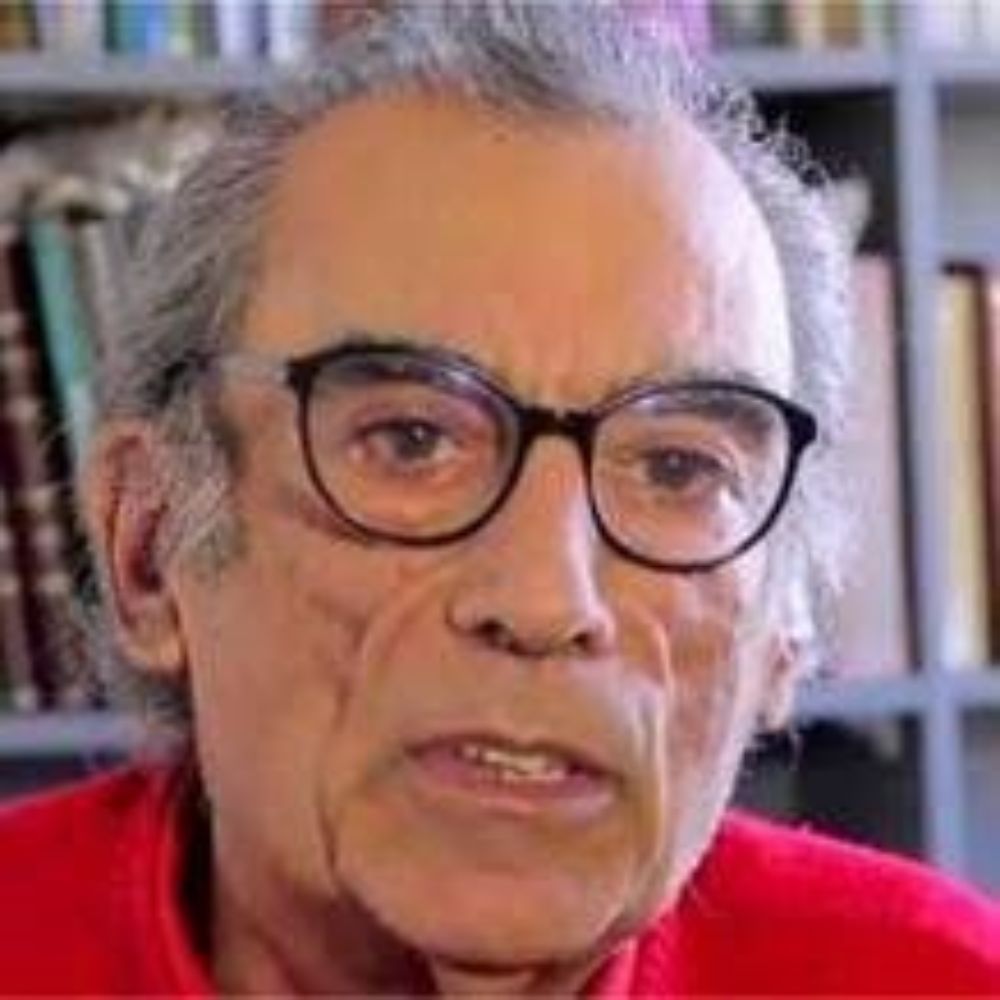 Prof. Osvaldo Álvarez