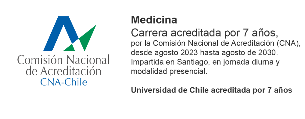 Logo de acreditación