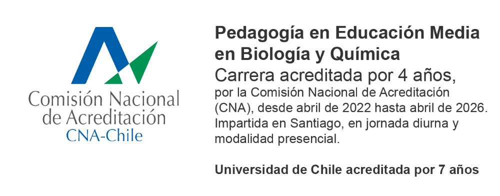 Logo de acreditación