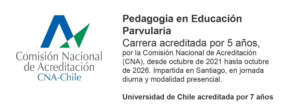 Logo de acreditación