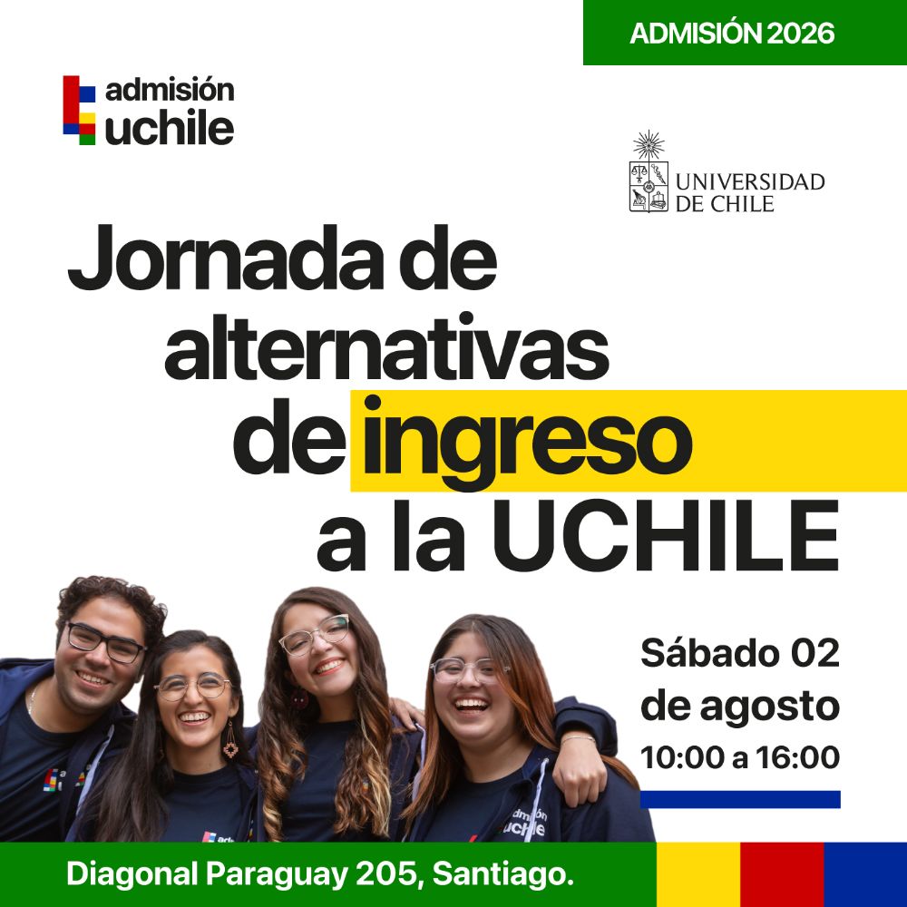 Banner de la jornada