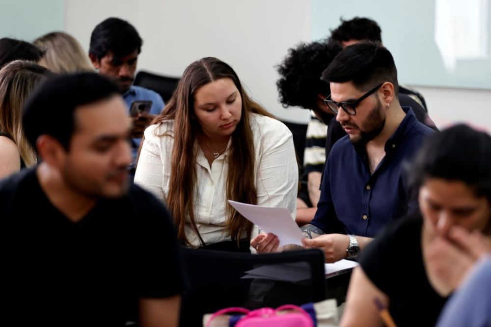 La U. de Chile abre inscripciones para su encuentro anual sobre docencia universitaria