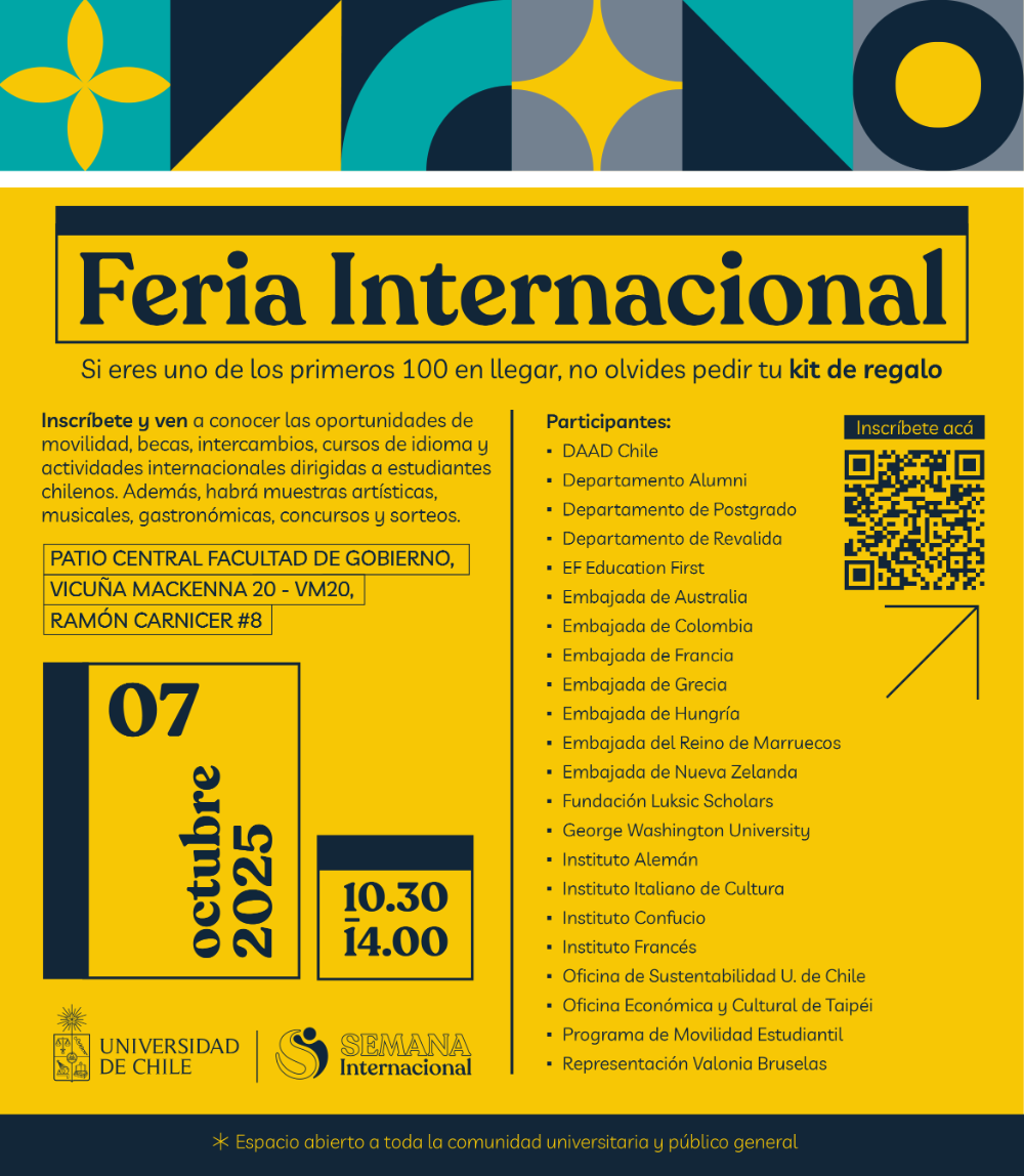 Feria Internacional