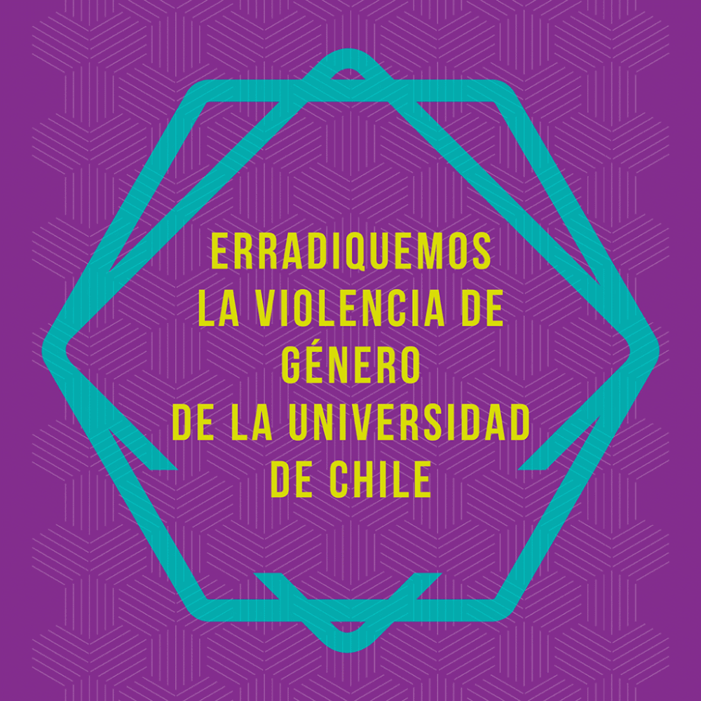 Campaña "La Chile dice NO al acoso sexual"