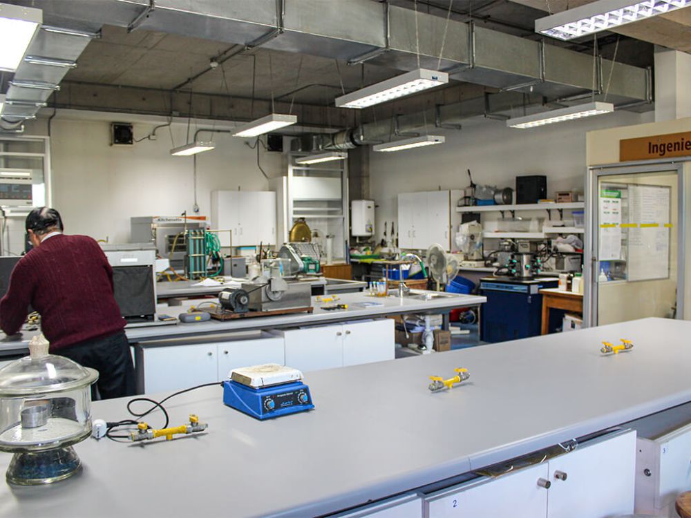 Doctorado en Nutrición y Alimentos