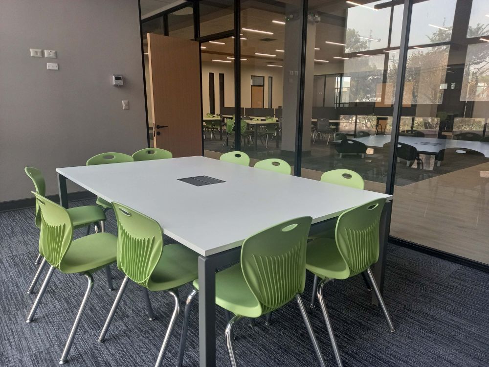 Foto Sala 1 - Espacio PTE