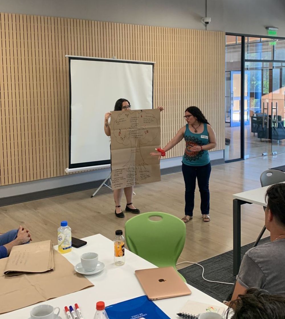 Foto encuentro Fadop 4 enero 2024